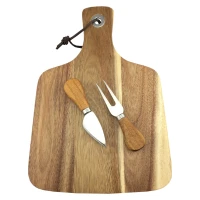 Draema Cheeseboard & Knife Set CBD002